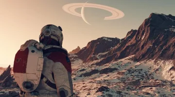 مطور سابق بشركة Bethesda يكشف كيف كان استقبال لعبة Starfield سيختلف مع مطور آخر